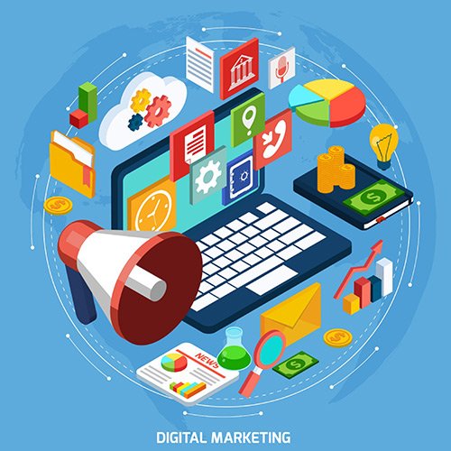 Digital Marketing Company in Thoothukudi